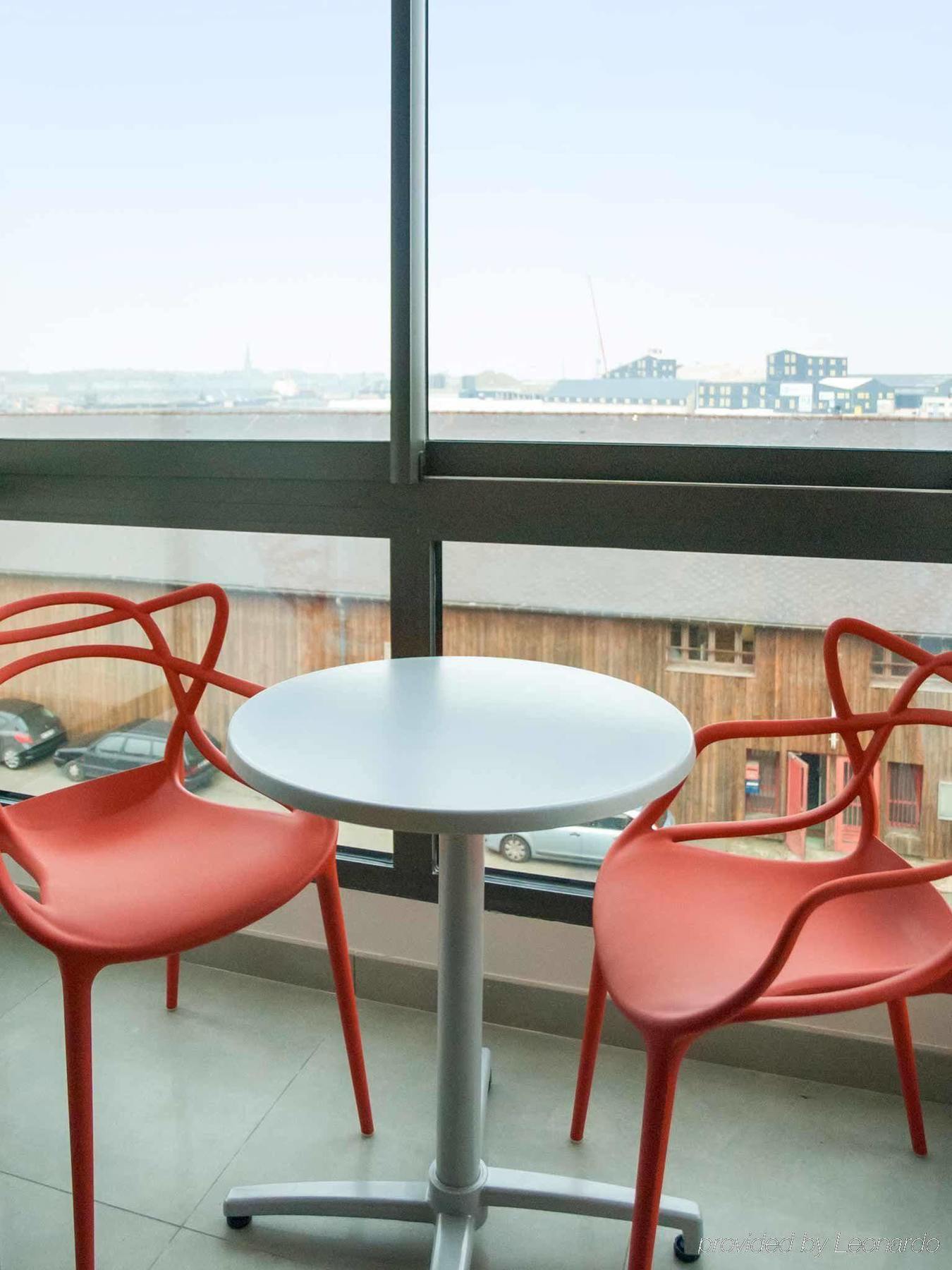 Hotel Ibis Styles Saint Malo Port Exteriér fotografie