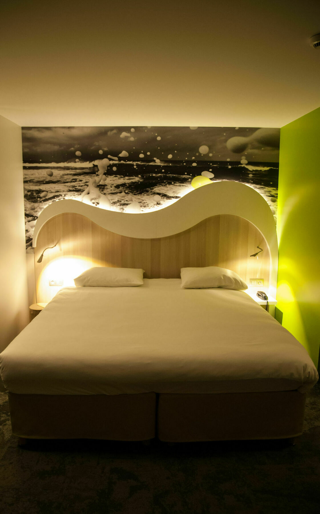 Hotel Ibis Styles Saint Malo Port Exteriér fotografie