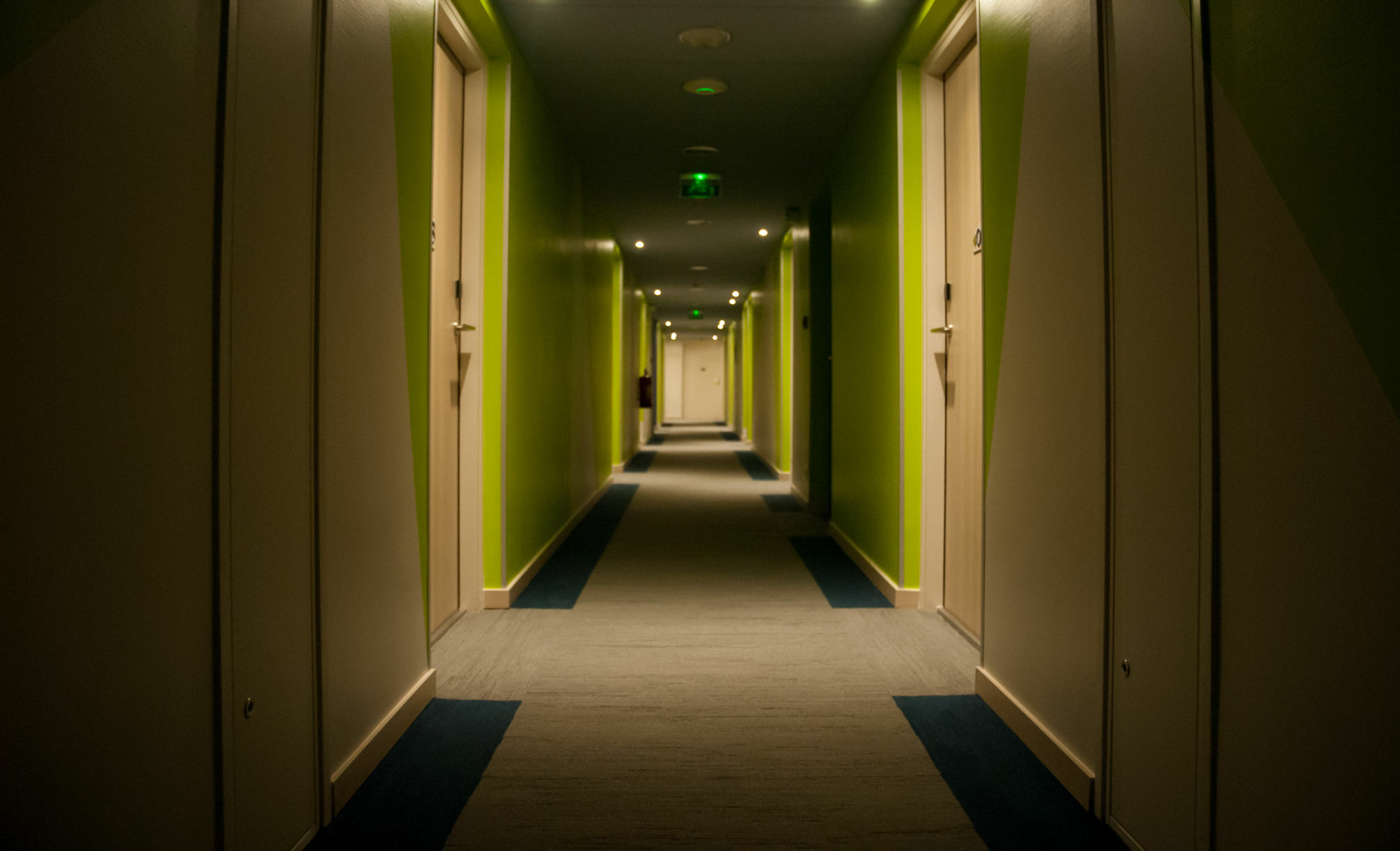 Hotel Ibis Styles Saint Malo Port Exteriér fotografie