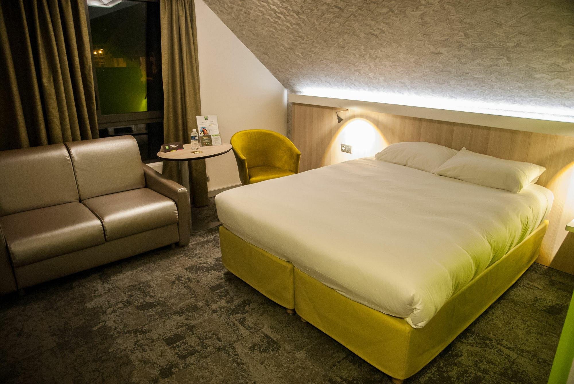 Hotel Ibis Styles Saint Malo Port Exteriér fotografie