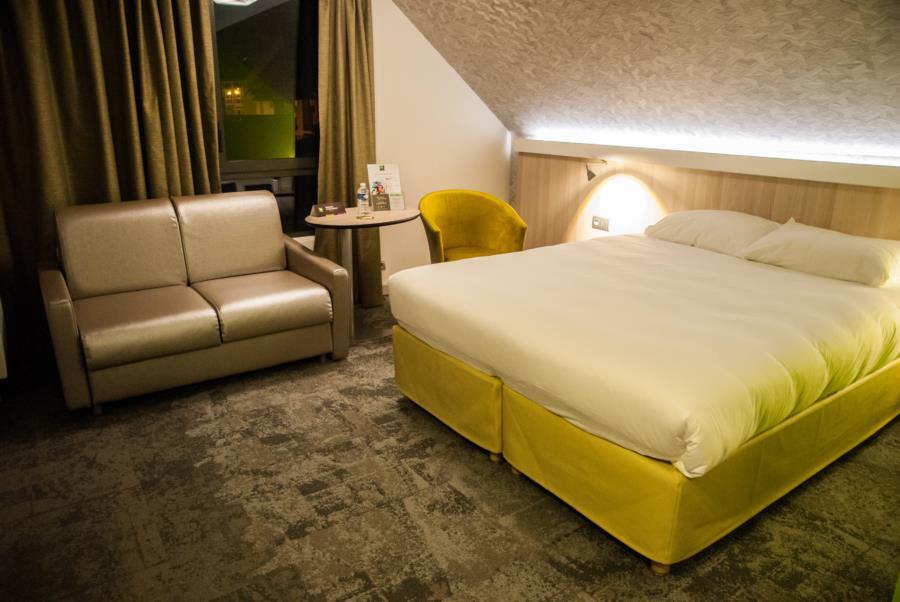 Hotel Ibis Styles Saint Malo Port Exteriér fotografie